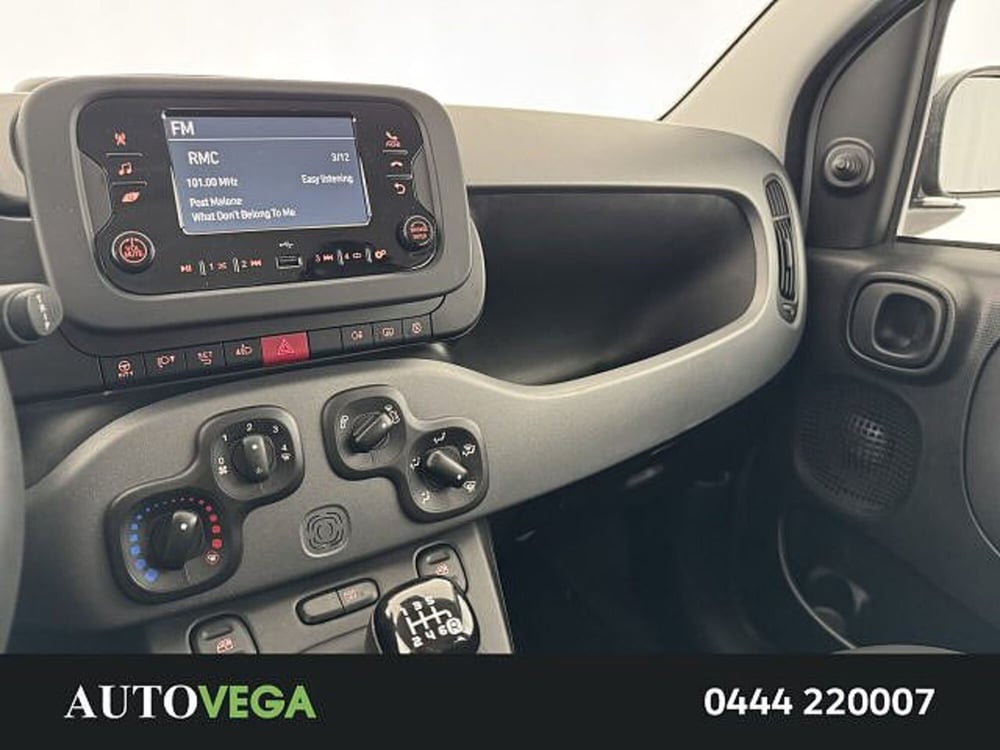 Fiat Panda usata a Vicenza (15)