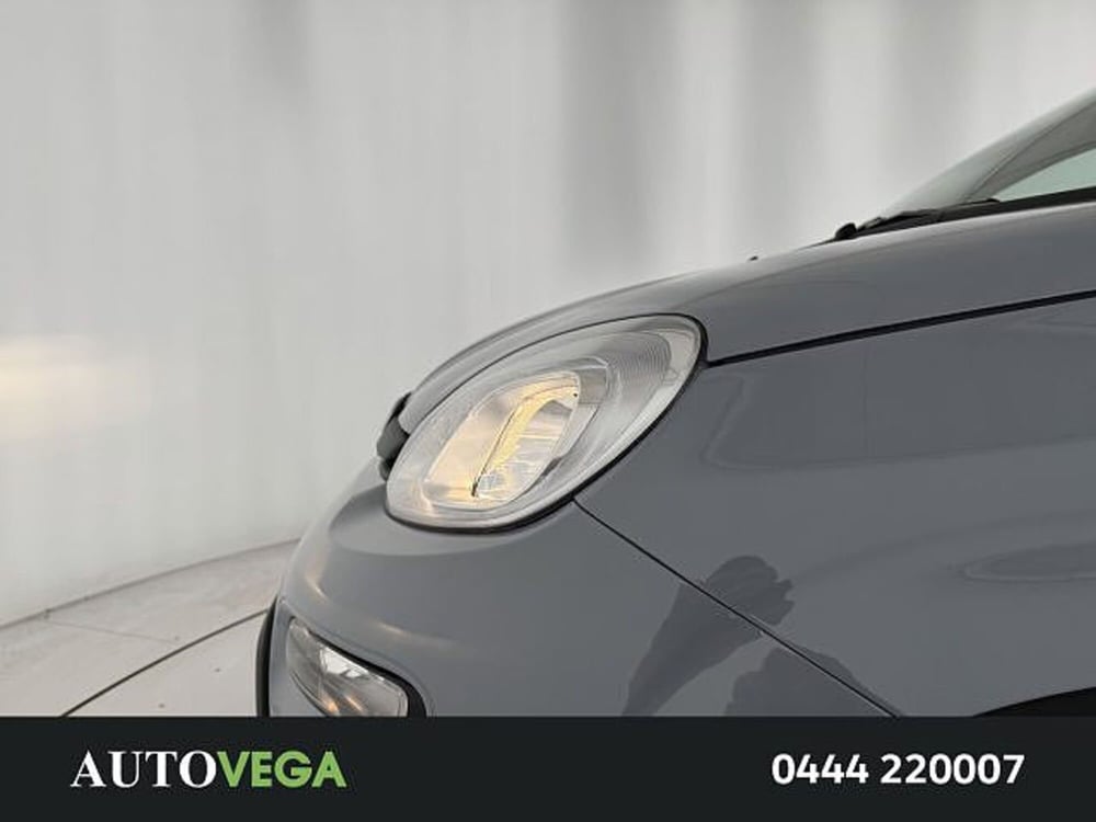 Fiat Panda usata a Vicenza (16)