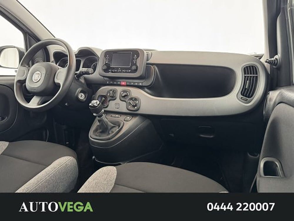 Fiat Panda usata a Vicenza (17)