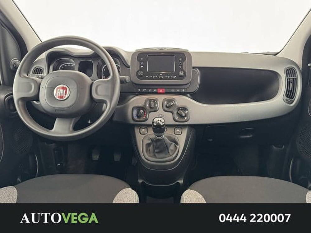 Fiat Panda usata a Vicenza (18)