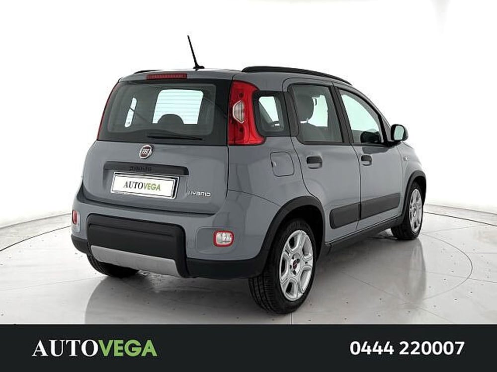 Fiat Panda usata a Vicenza (3)