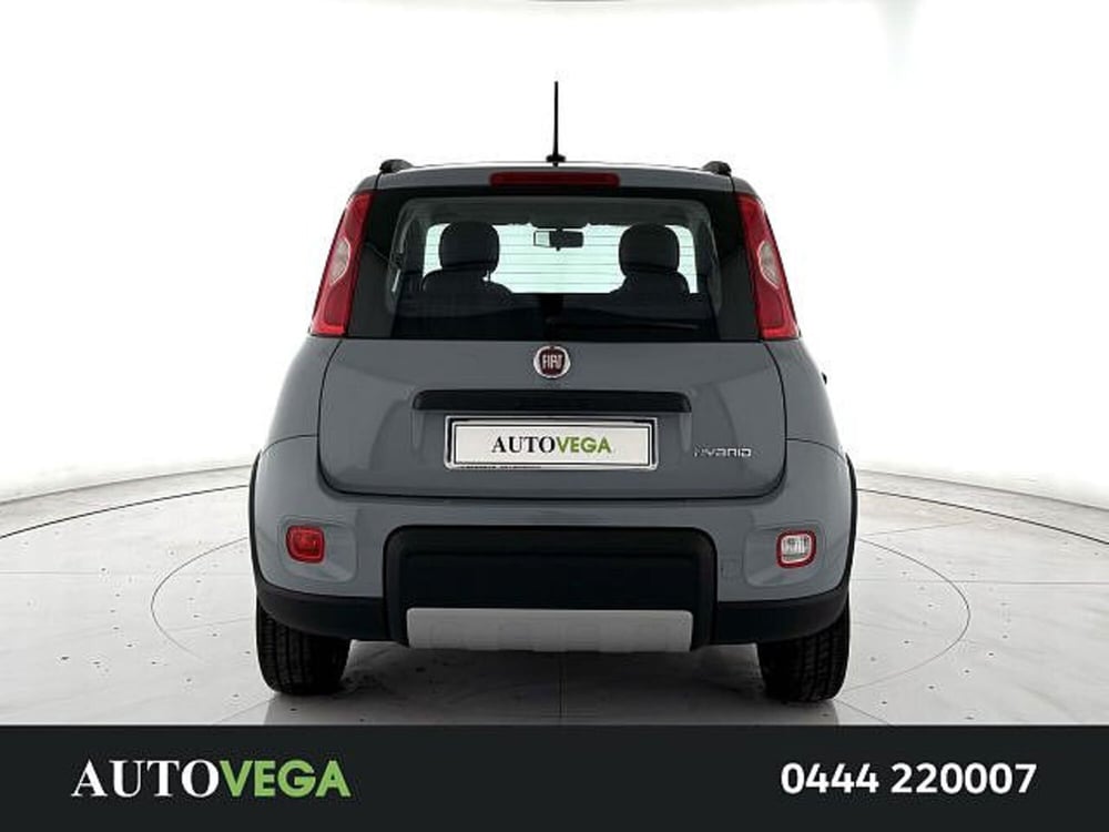 Fiat Panda usata a Vicenza (4)