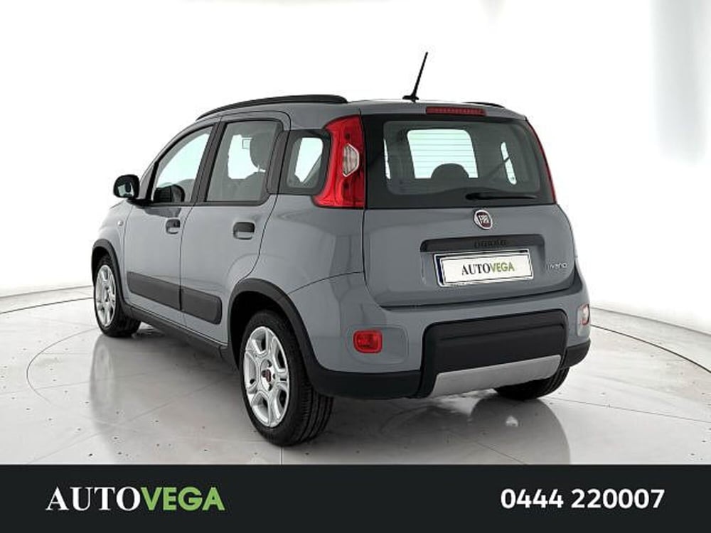 Fiat Panda usata a Vicenza (5)