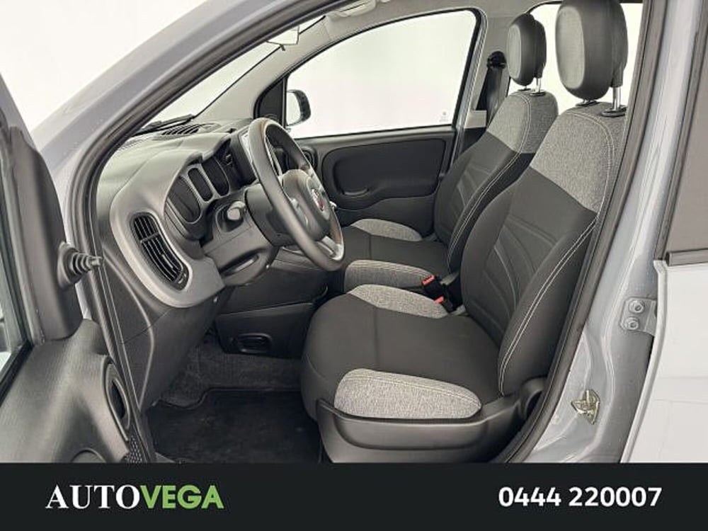 Fiat Panda usata a Vicenza (7)