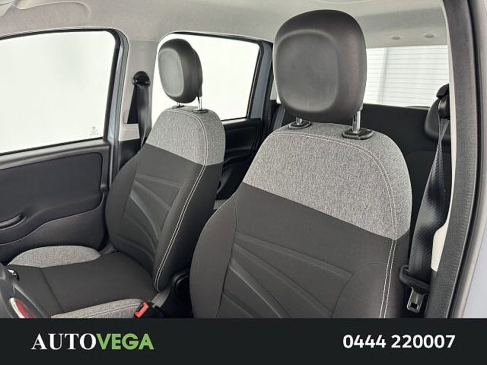 Fiat Panda usata a Vicenza (8)