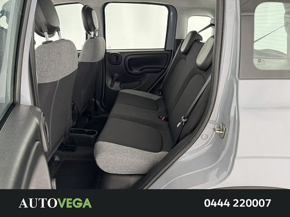 Fiat Panda usata a Vicenza (9)