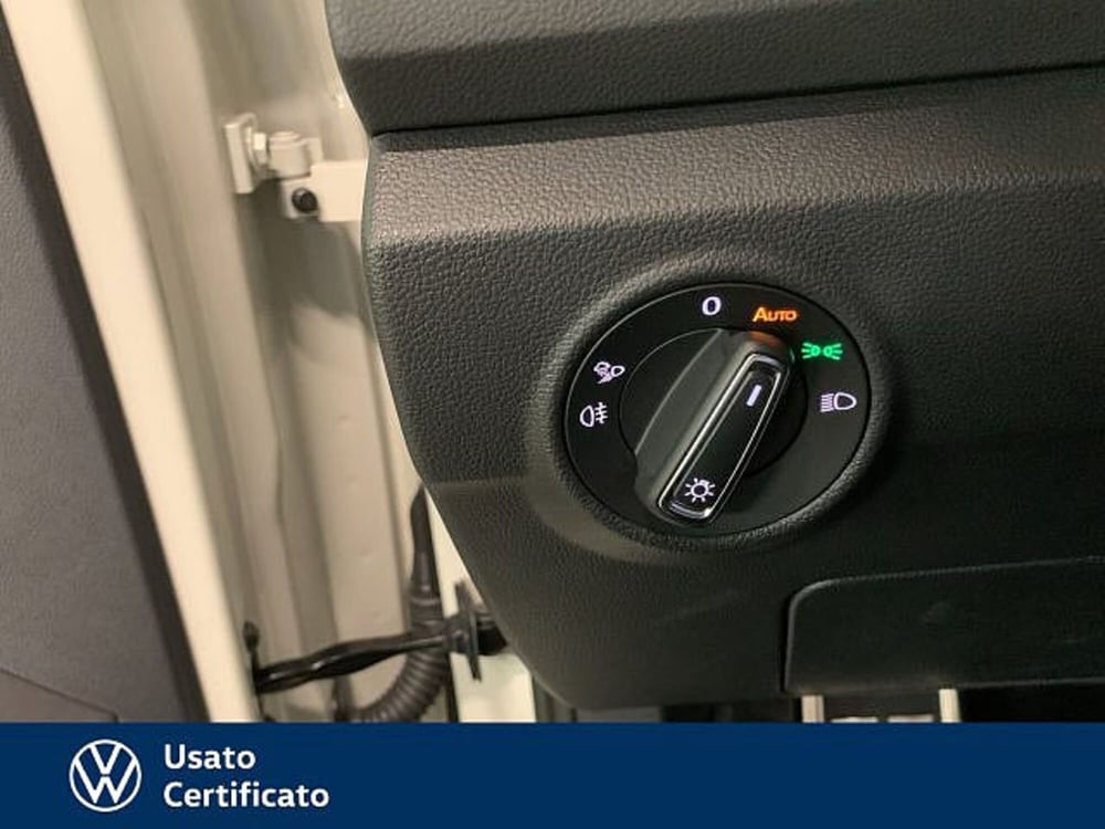 Volkswagen T-Roc nuova a Vicenza (14)