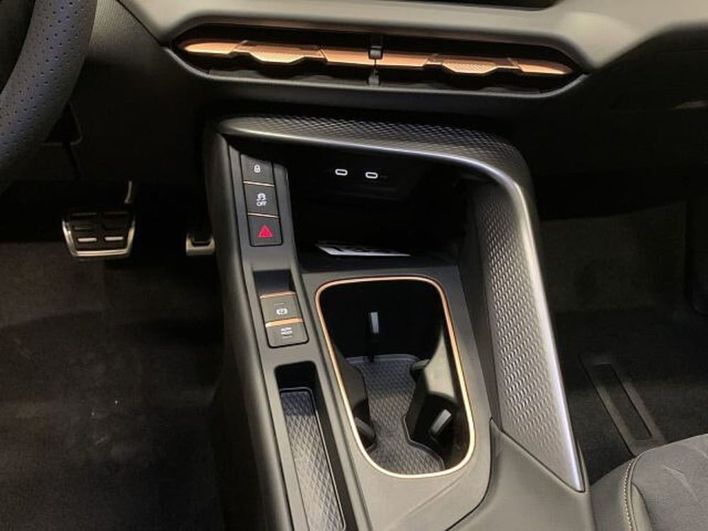 Cupra Terramar nuova a Vicenza (14)