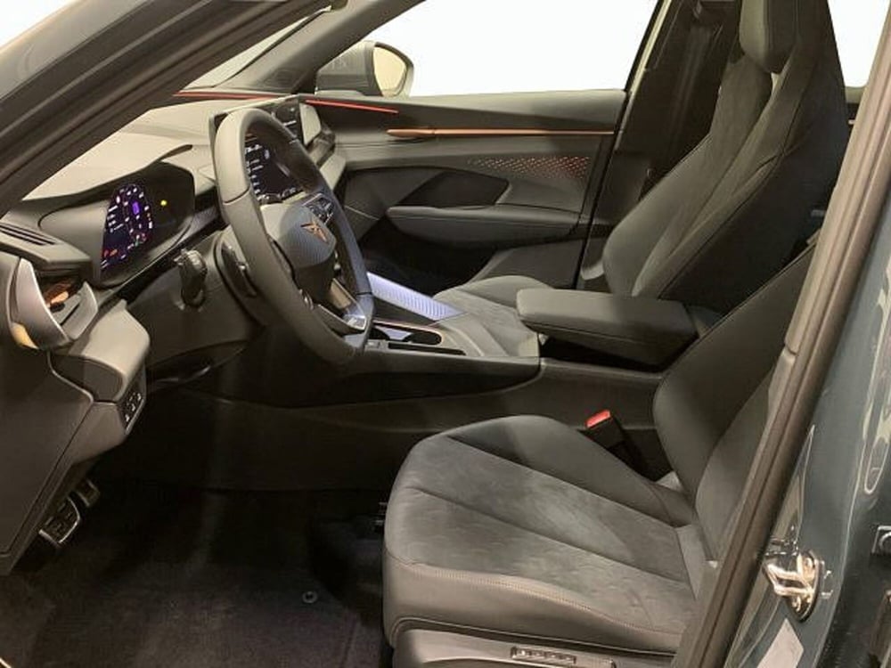 Cupra Terramar nuova a Vicenza (16)