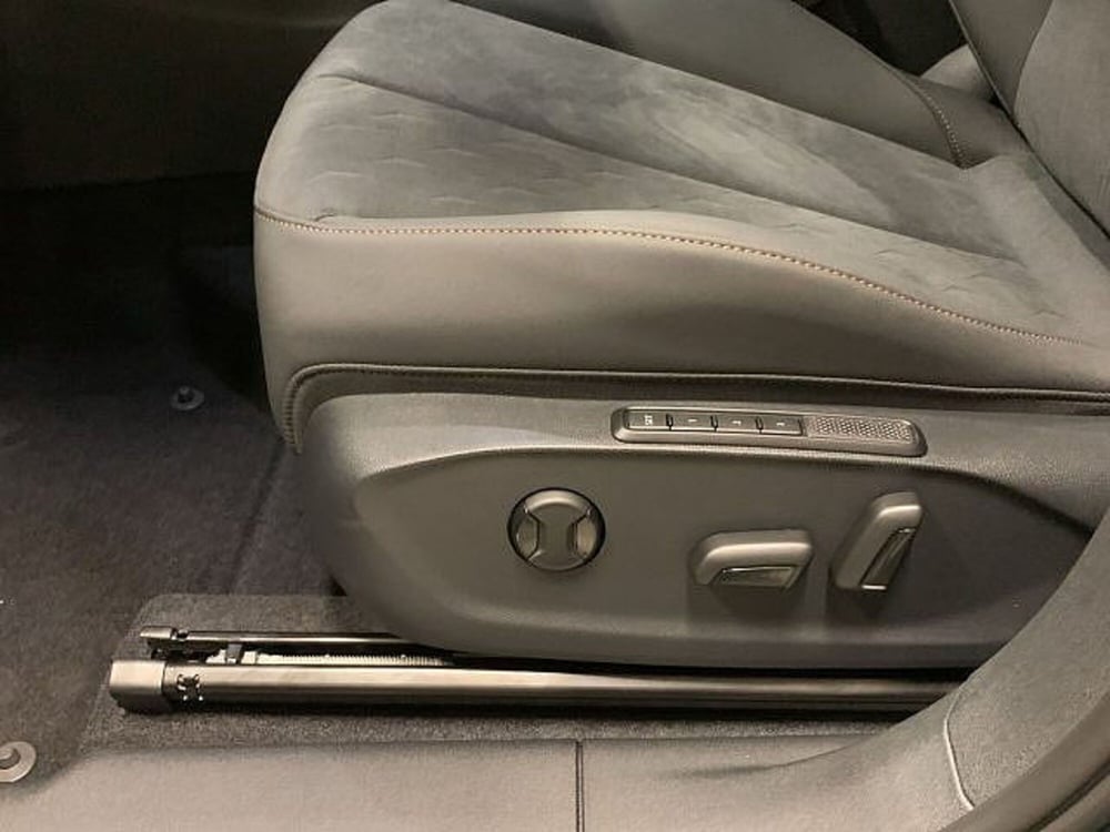 Cupra Terramar nuova a Vicenza (17)