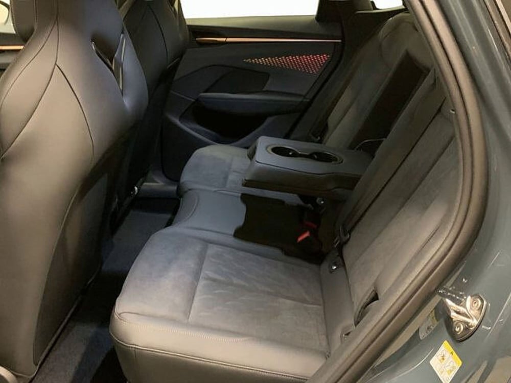 Cupra Terramar nuova a Vicenza (18)