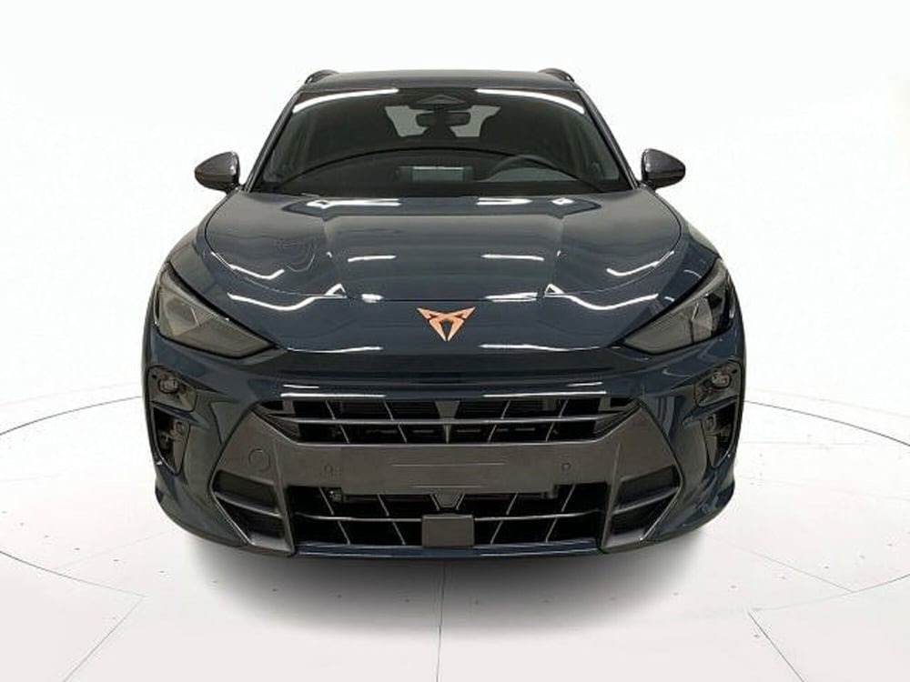 Cupra Terramar nuova a Vicenza (2)
