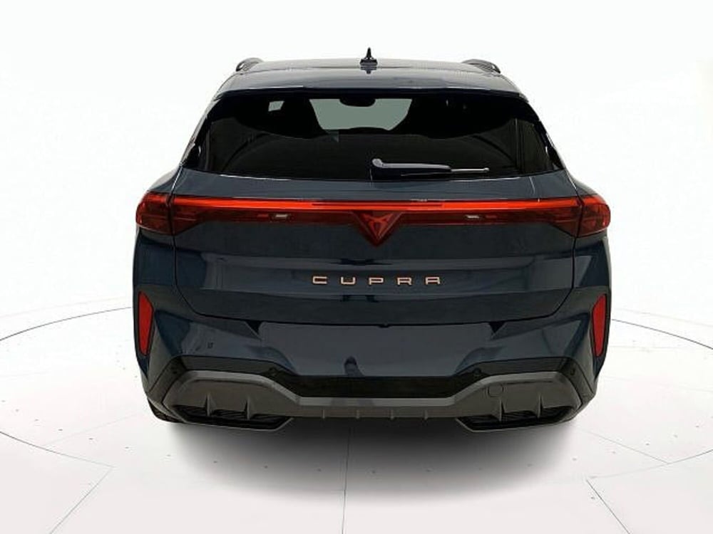 Cupra Terramar nuova a Vicenza (4)