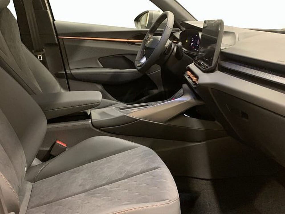 Cupra Terramar nuova a Vicenza (5)