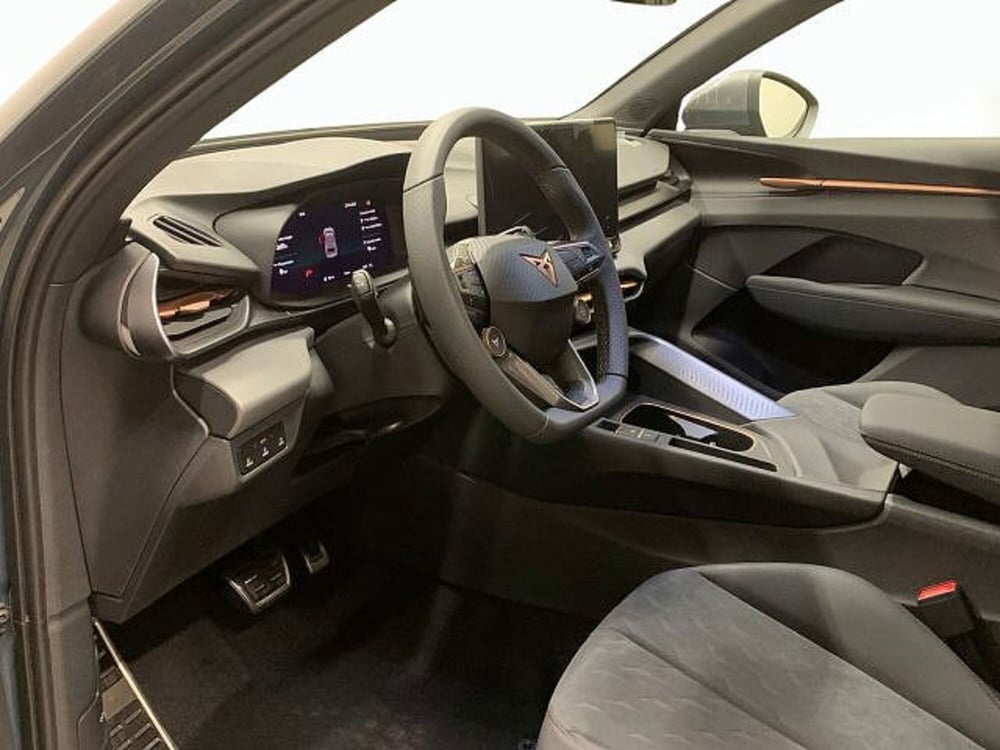 Cupra Terramar nuova a Vicenza (6)