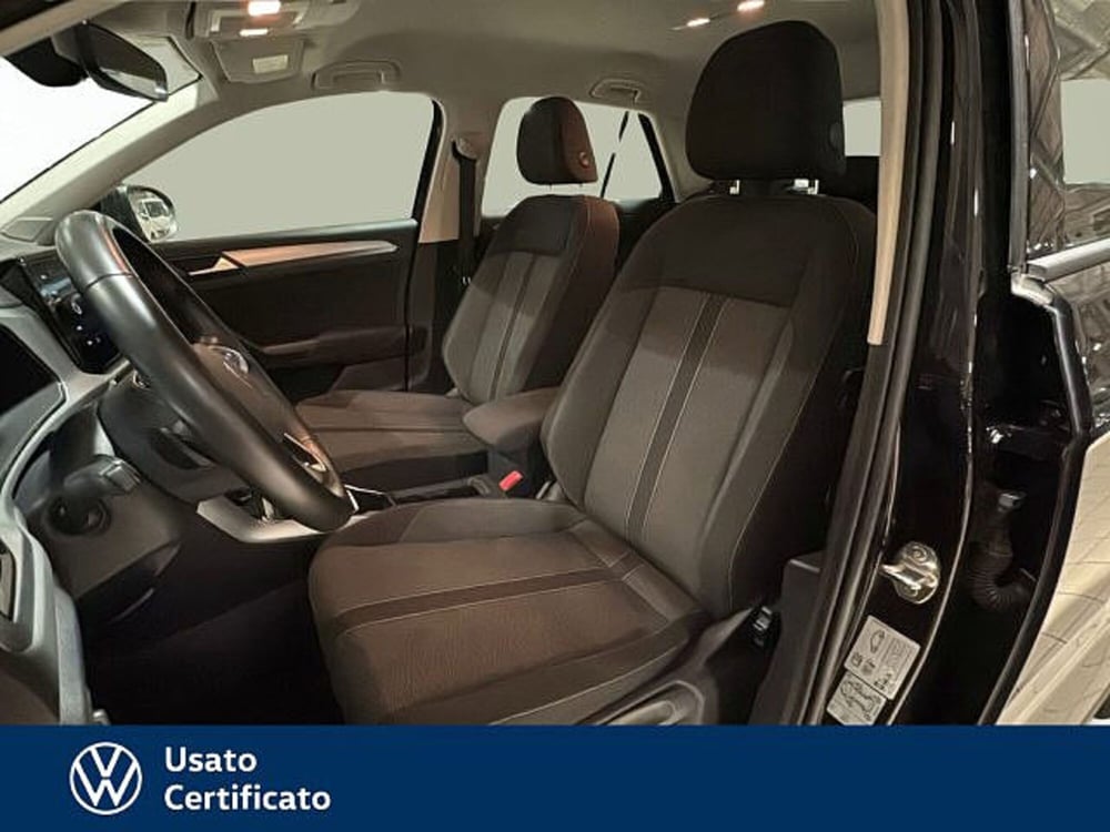 Volkswagen T-Roc usata a Vicenza (17)