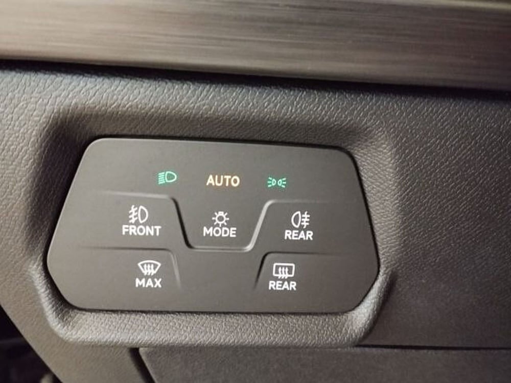 Cupra Leon usata a Vicenza (12)