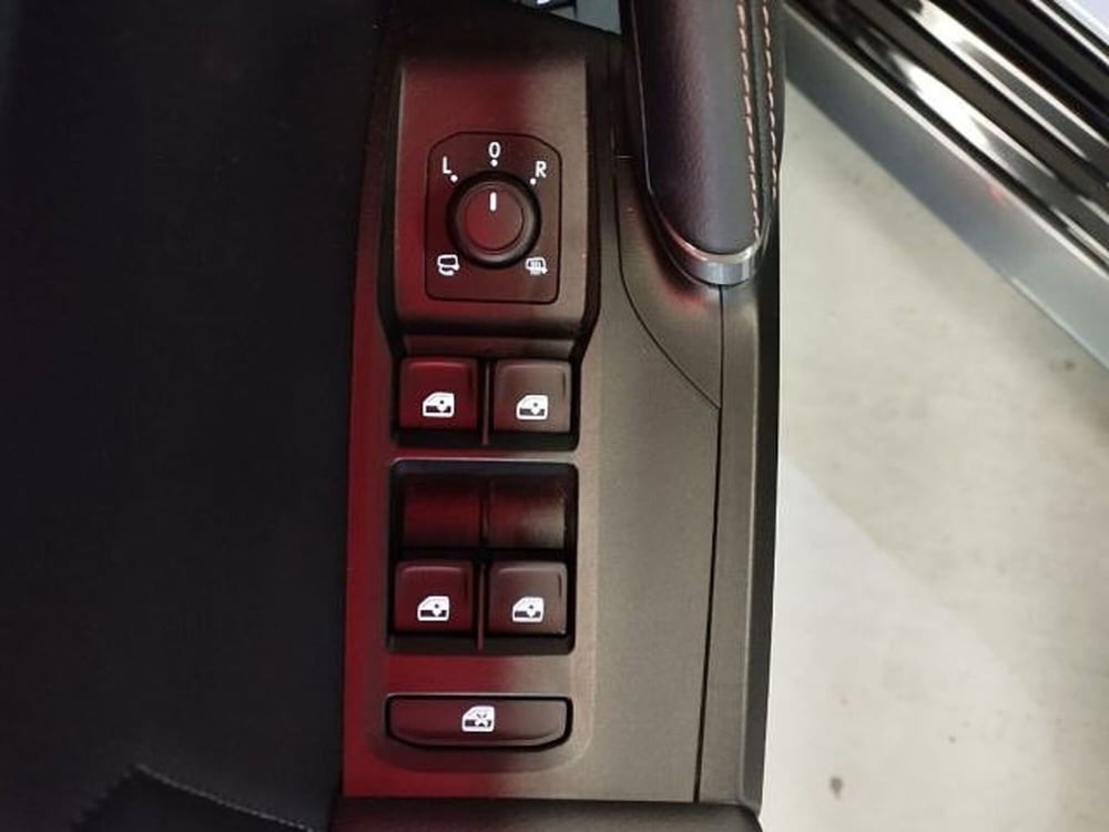 Cupra Leon usata a Vicenza (13)