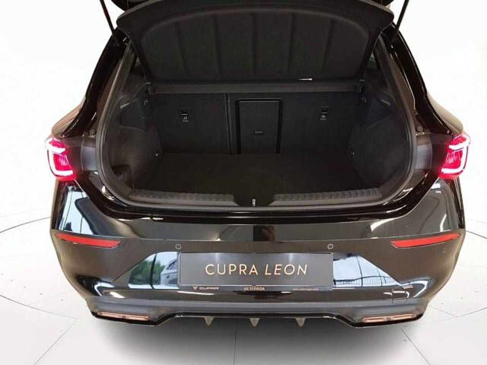 Cupra Leon usata a Vicenza (14)
