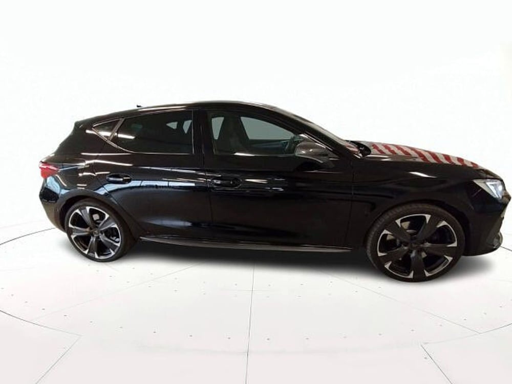 Cupra Leon usata a Vicenza (2)