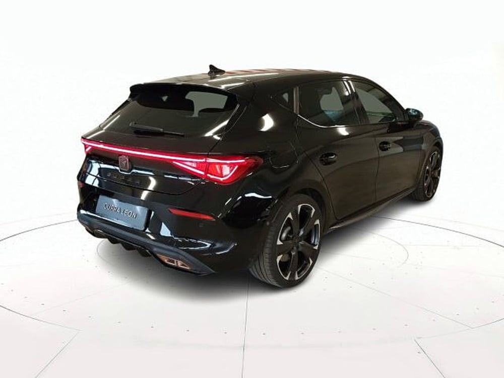 Cupra Leon usata a Vicenza (3)