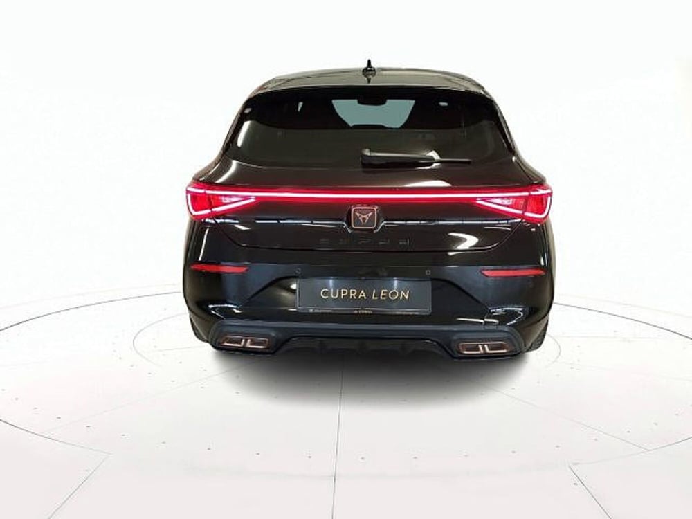 Cupra Leon usata a Vicenza (4)