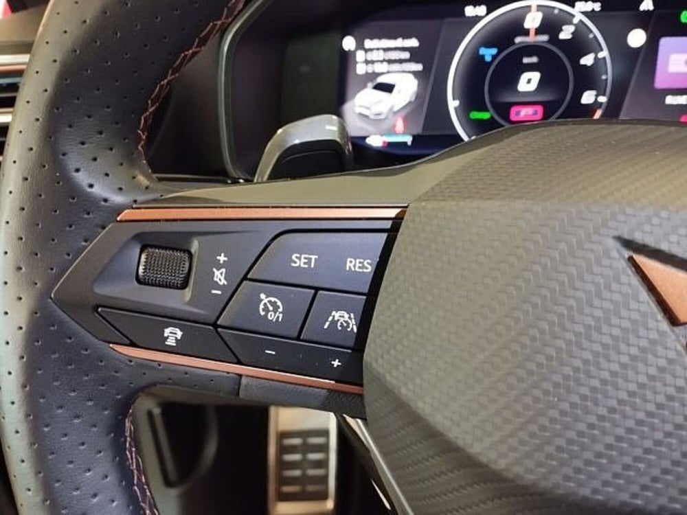 Cupra Leon usata a Vicenza (8)