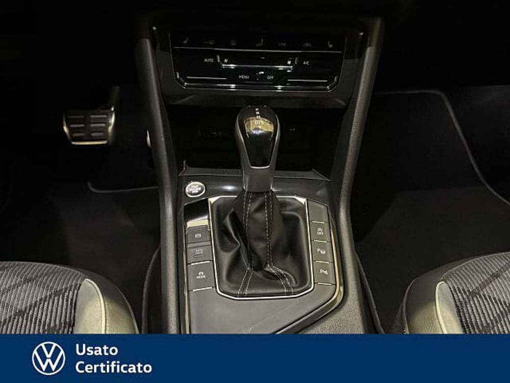 Volkswagen Tiguan usata a Vicenza (10)