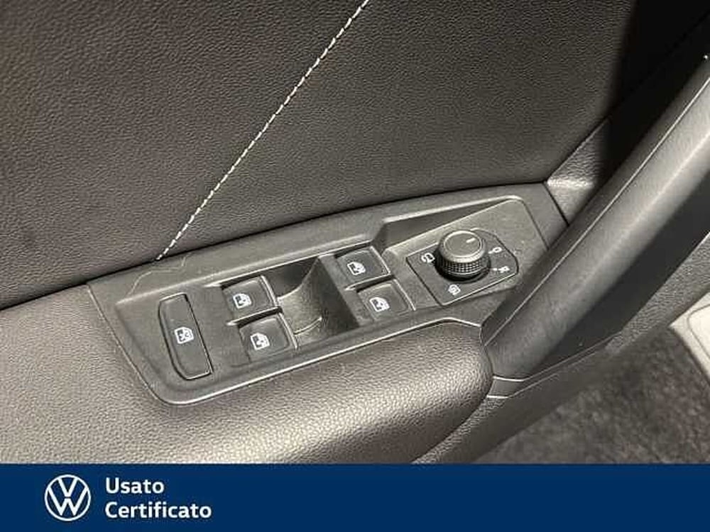 Volkswagen Tiguan usata a Vicenza (16)