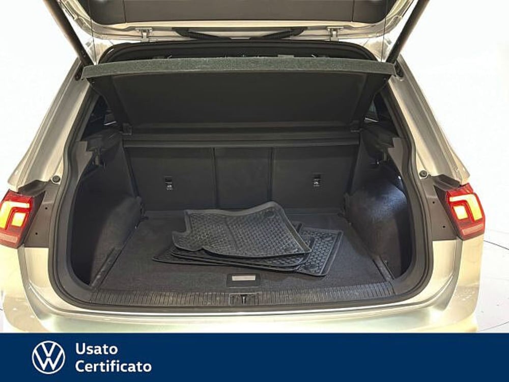 Volkswagen Tiguan usata a Vicenza (19)