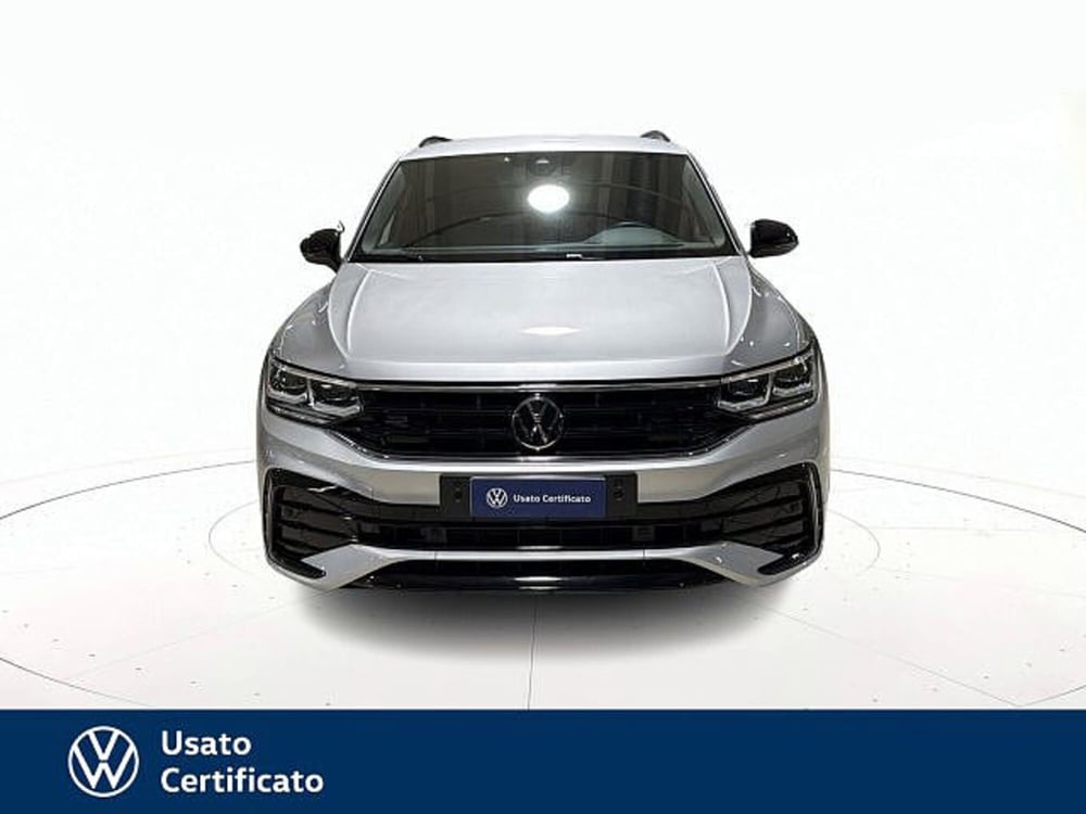 Volkswagen Tiguan usata a Vicenza (2)