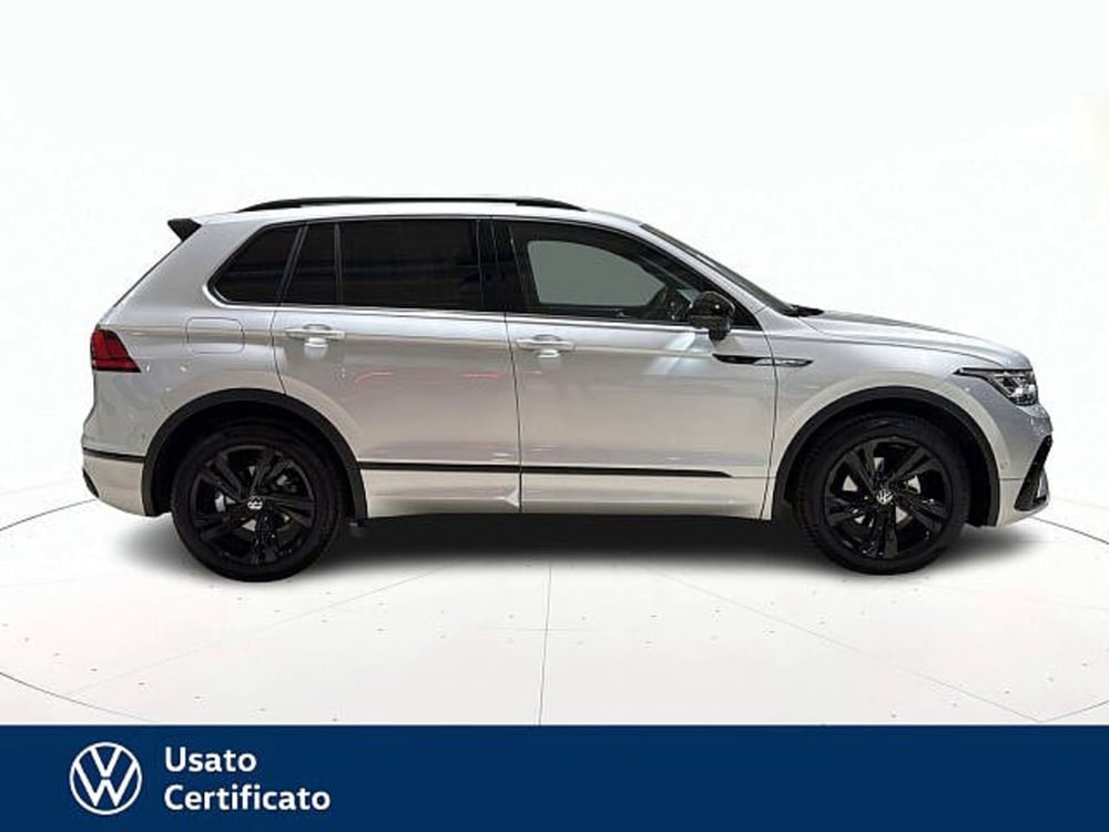 Volkswagen Tiguan usata a Vicenza (3)