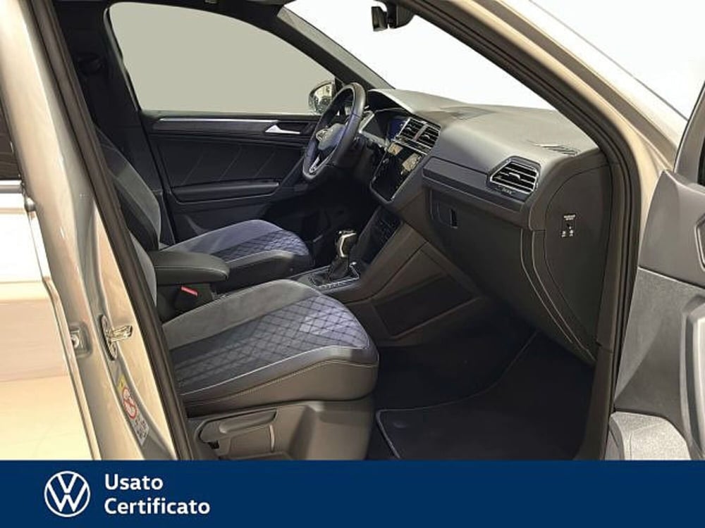 Volkswagen Tiguan usata a Vicenza (6)