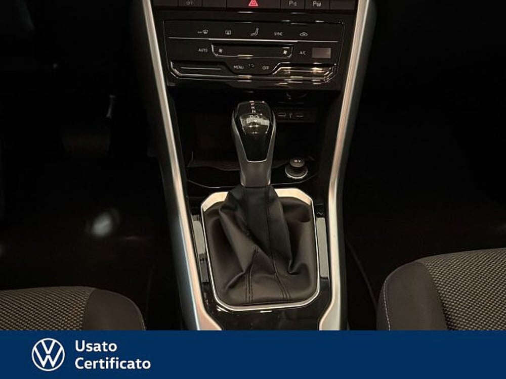 Volkswagen T-Roc usata a Vicenza (10)