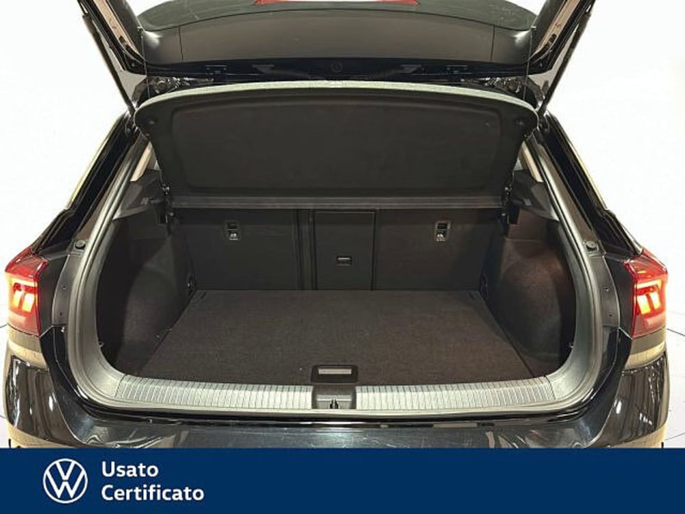 Volkswagen T-Roc usata a Vicenza (18)