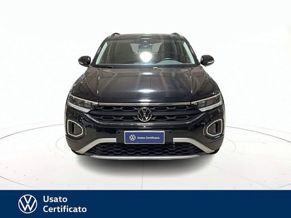 Volkswagen T-Roc usata a Vicenza (2)