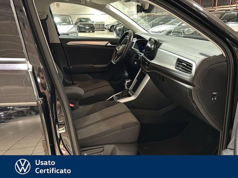 Volkswagen T-Roc usata a Vicenza (6)
