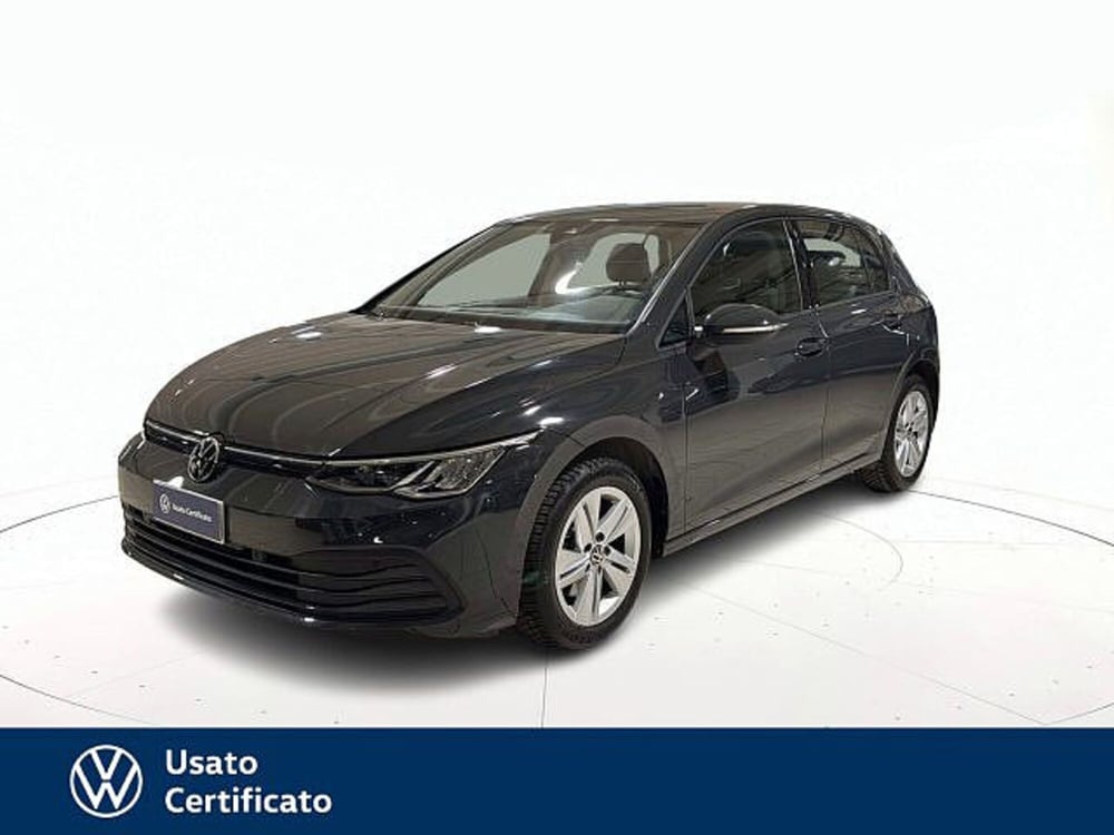 Volkswagen Golf Variant usata a Vicenza