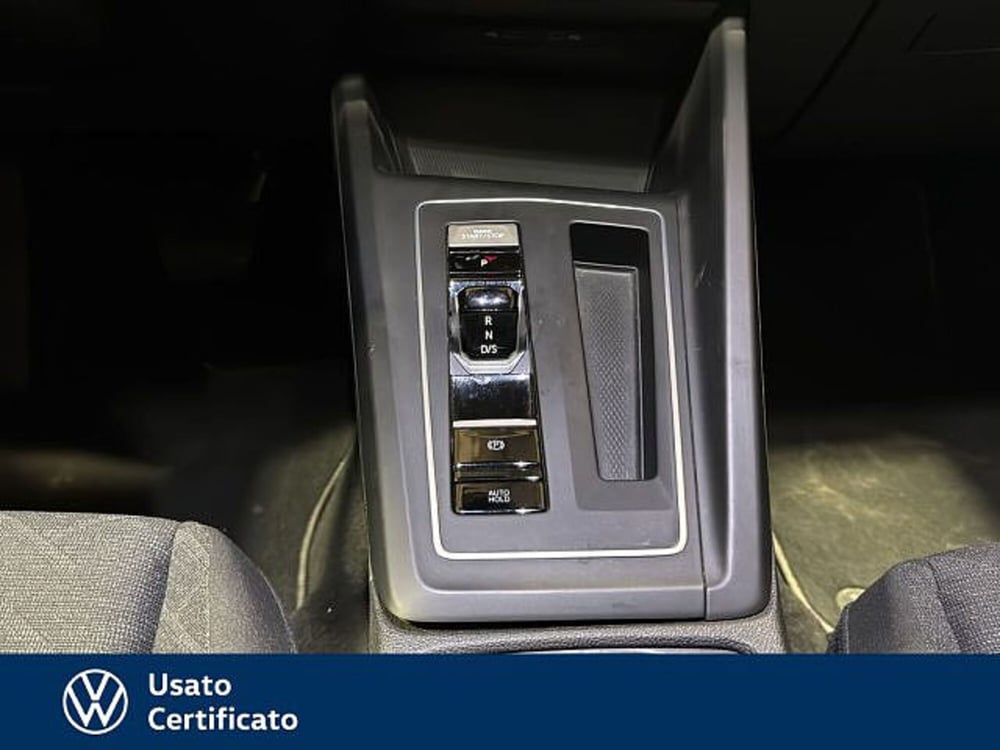 Volkswagen Golf Variant usata a Vicenza (10)