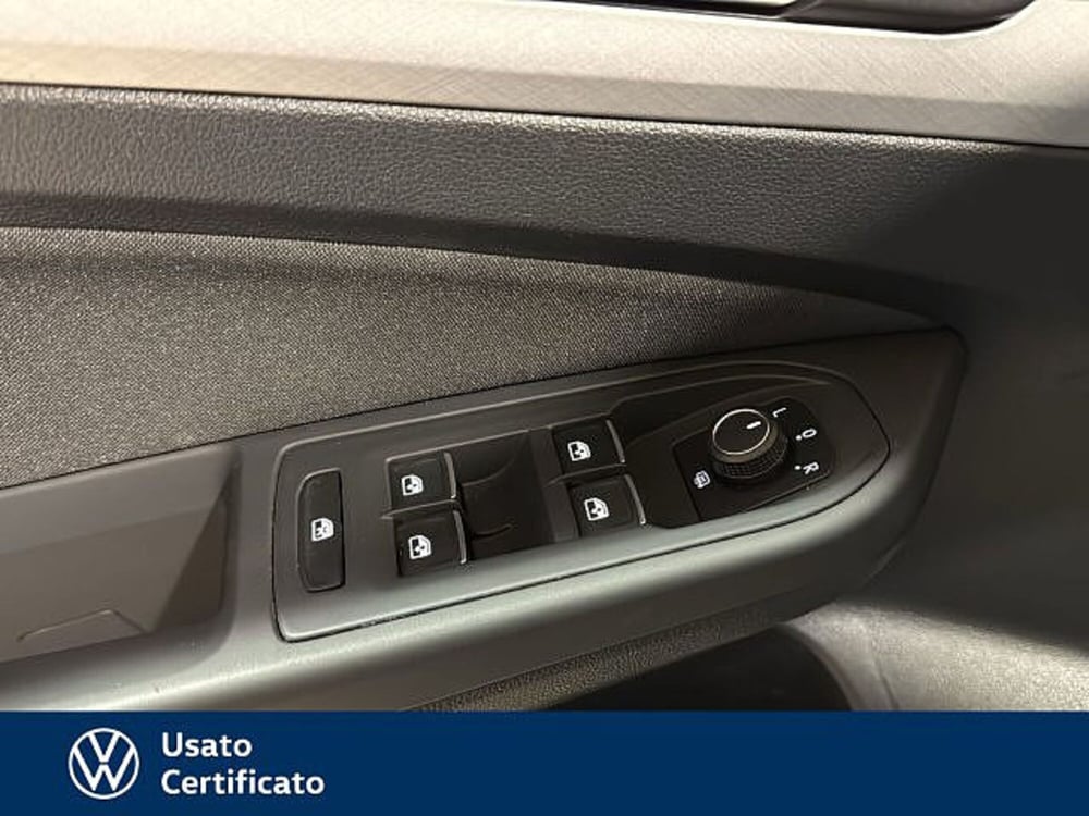 Volkswagen Golf Variant usata a Vicenza (15)