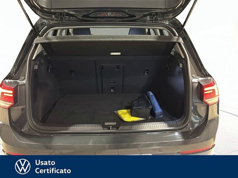 Volkswagen Golf Variant usata a Vicenza (18)