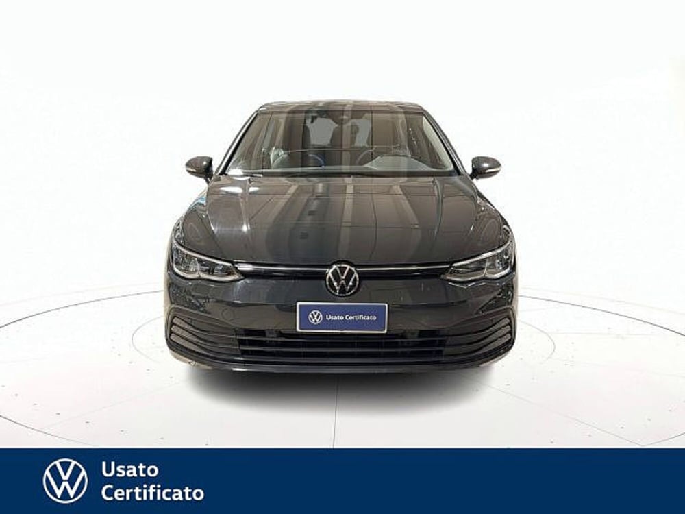 Volkswagen Golf Variant usata a Vicenza (2)