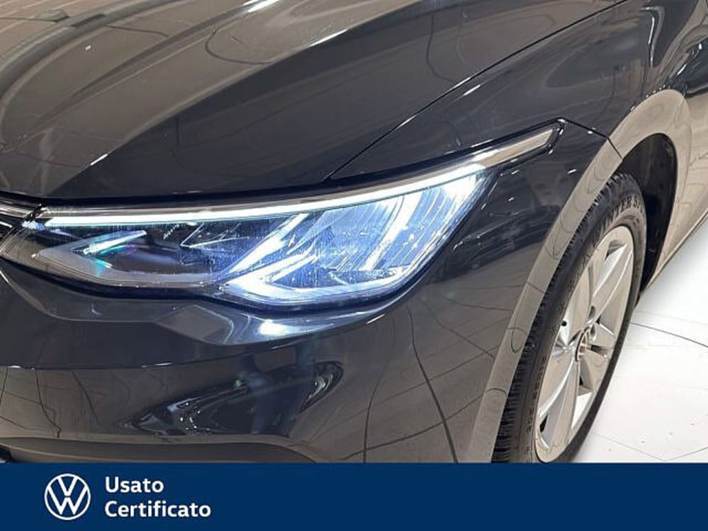 Volkswagen Golf Variant usata a Vicenza (20)