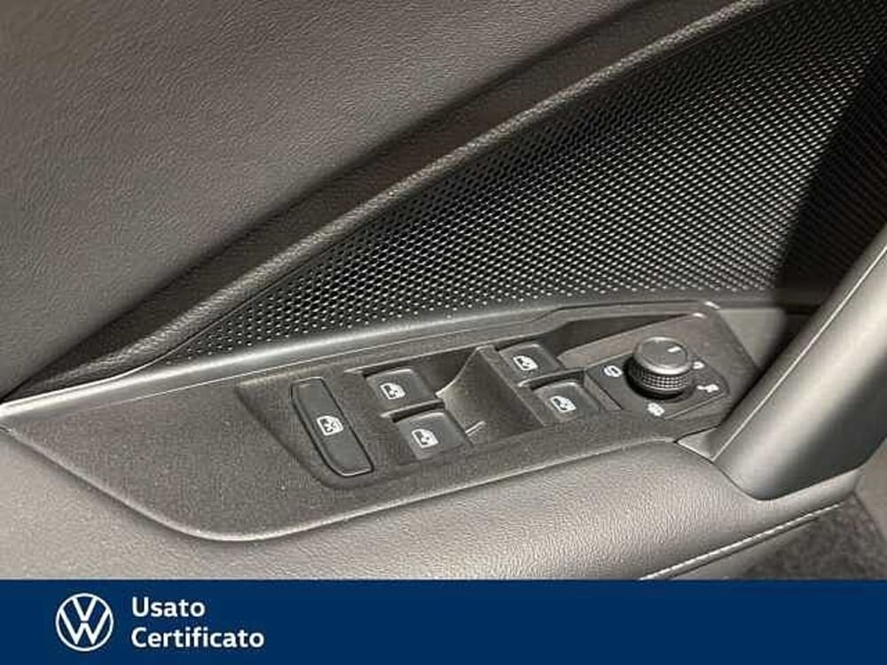 Volkswagen Tiguan usata a Vicenza (16)