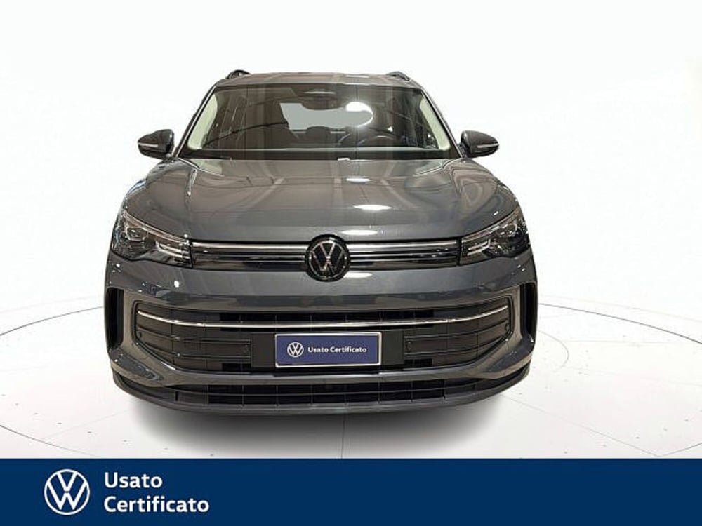 Volkswagen Tiguan usata a Vicenza (2)
