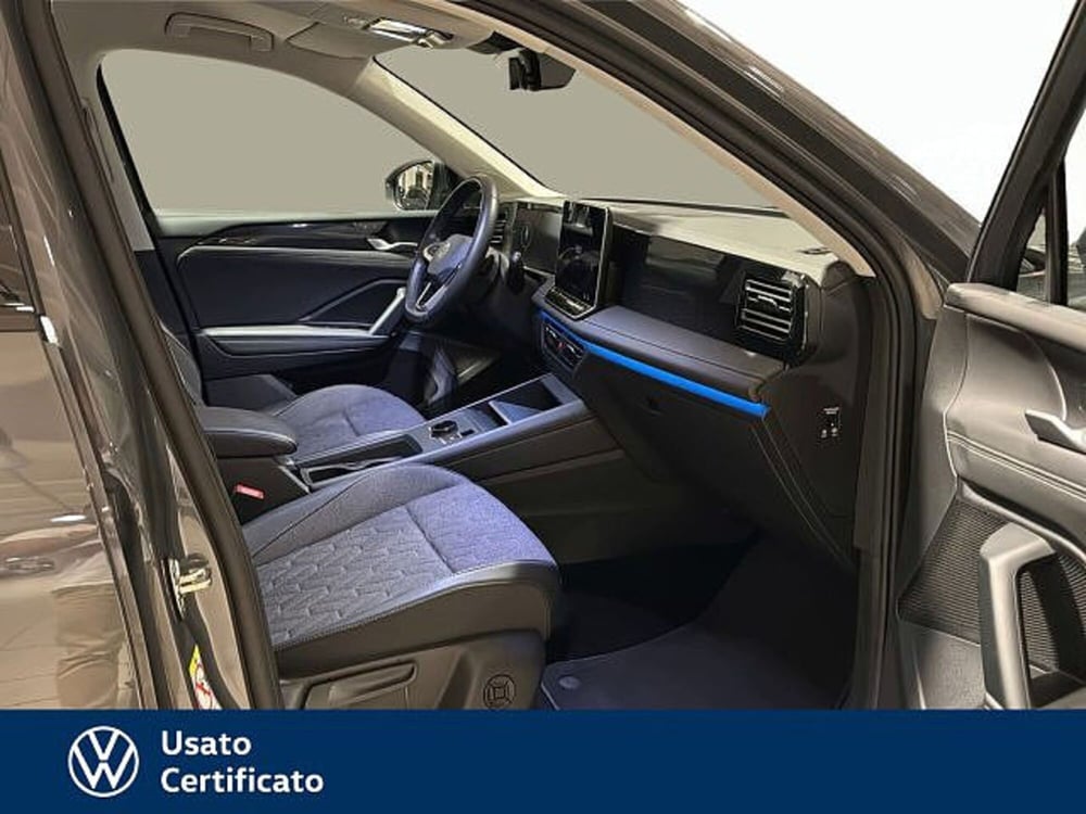 Volkswagen Tiguan usata a Vicenza (6)