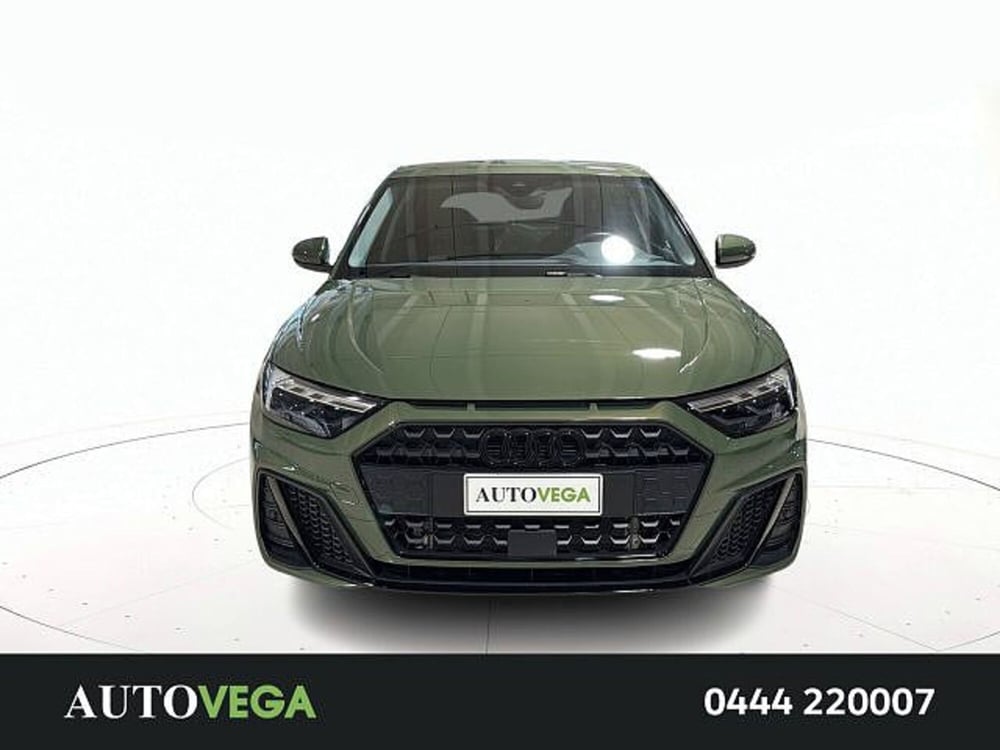 Audi A1 Sportback usata a Vicenza (2)