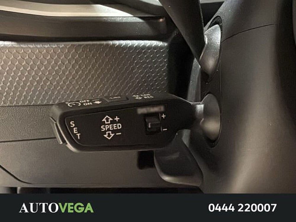 Audi A1 Sportback usata a Vicenza (20)