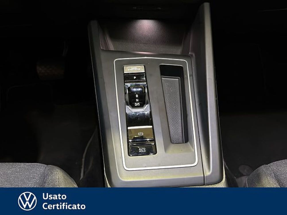 Volkswagen Golf usata a Vicenza (10)