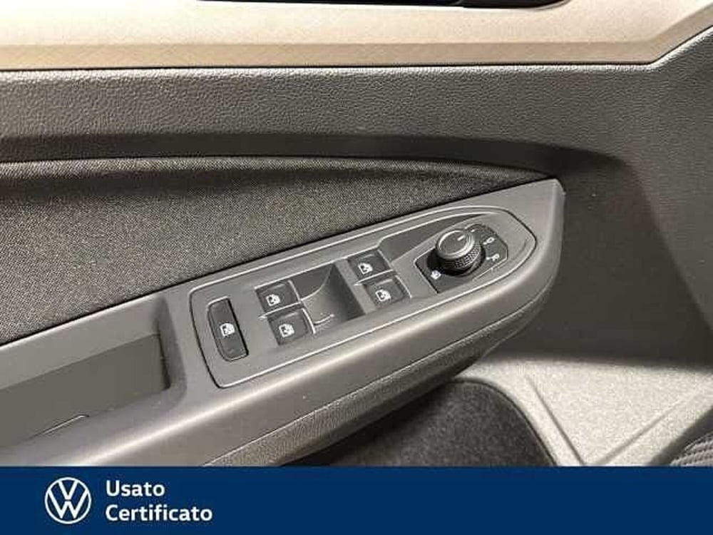 Volkswagen Golf usata a Vicenza (16)